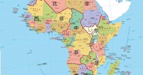 Digging gold in Africa! Which is the best solution for China's used car exports, West Africa, East Africa, or North Africa?