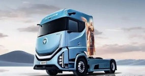 Commercial vehicles go out to sea and become new engines made in China