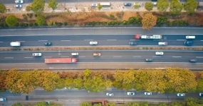 With a population of 1.4 billion, why is the car market just beginning?