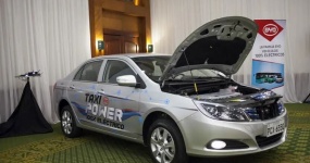 China cars are selling well in Algeria, but the 