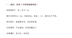 There is really not much time left for traditional used car dealers! 