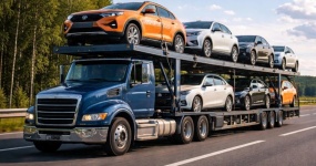 Russia's parallel imports have not receded: 16,300 vehicles were imported in March, and 160 horsepower has become a new watershed.