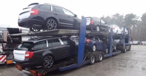 New regulations on the import of diesel vehicles in Algeria have been implemented! China's used car exports need to avoid policy risks in advance