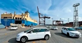 Hailao Used Car Export Briefing·May 7, 2026