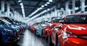 Exports increased by 53% in the first quarter, and China's automobile globalization entered a critical window period