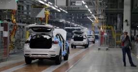 China's used cars overtook South Korea in Russia and leapt to second place!