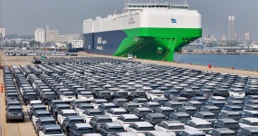 How can a novice start as a second-hand car export team? Minimalist architecture + full version of job responsibilities