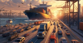 Stabilize expectations, going to sea must become the core growth engine