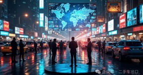 Hailao Used Car Export Briefing·May 11, 2026