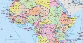 Entering West Africa, we must export used cars and run the next 100 billion track