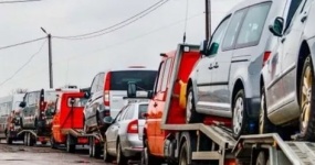 Ukraine's 2026 new regulations on imported cars are implemented: Europe's 60% threshold, the duty-free era of electric vehicles ends