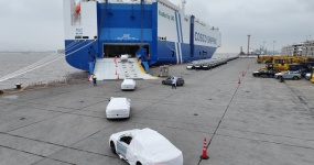 2026 Auto Export Full Process Guide| From qualifications to tax refunds, we understand all aspects of new cars/new energy vehicles/used cars going abroad