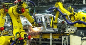 Chongqing returns to national automobile production city