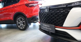 Car dealers are bullish on the import of used cars from China and the Russian market is beginning to seriously accept China brands