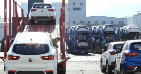 Moldova's car market has exploded nearly fourfold in five years: Chinese-made vehicles account for 40% and electric vehicles account for 30%