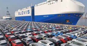 The wind outlet has arrived! The used car markets of five South American countries ushered in a golden period