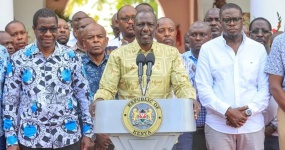 High oil prices once again shake the fundamentals of oil trucks, Kenya exempts the first 100,000 imported electric vehicles from tariffs