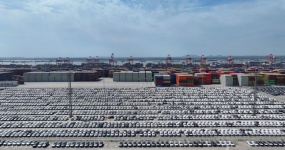 From registration to customs clearance! The entire process of used car export in 2026