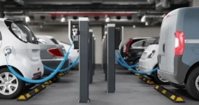 From 4000 to 25000: The African electric vehicle market is starting to grow, and second-hand new energy exports are worthy of attention