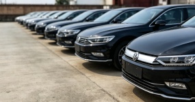 The export of second-hand new energy vehicles has completely exploded. What are the reasons behind it?