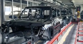 Russia returns to my country's automobile export market 丨 One sentence comment