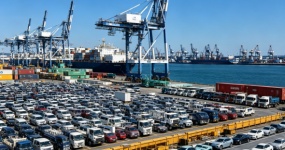 Entering South America, exporting new energy vehicles will lead to the next 100 billion track