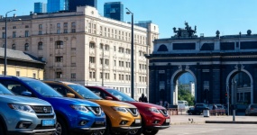 [Russian New Regulations] SPOT cargo pre-confirmation system is officially implemented