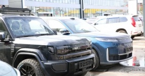 Russia's new car imports doubled in May: China accounted for 73%, and the source pattern of used cars is also changing