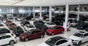 Received an order for 100 units! Nigeria becomes a new blue ocean for China's used car exports