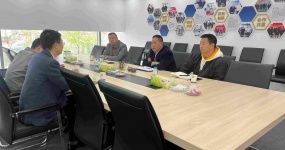 Chengdu-Chongqing Shuangcheng used car export bases seek common development