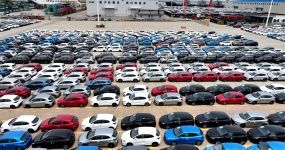 Be vigilant! These illegal operations directly revoke the export qualification of used cars
