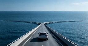 The three-stage growth logic of automobile exports: 0-1 break, 1-10 profit, and 10-100 scale