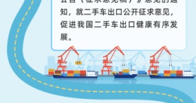 2019 →2026 used car export policy understood once