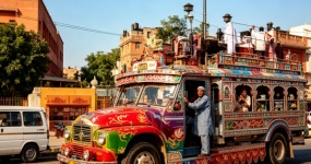 Pakistan plans to liberalize the import of five-year-old used cars