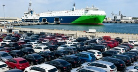 Is Ecuador really a blue ocean market for novices exporting used cars?