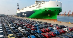 Can you go to sea with zero qualifications? The asset-light approach is tearing up the old force of used car exports!