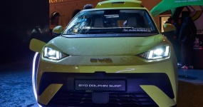 From East Africa to Southeast Asia, China's exports of new energy vehicles hit new highs: oil prices have become a 