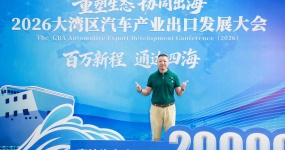 Invisible dream builders at Chongqing Banan used car export base