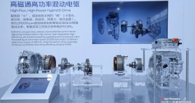 Chongqing automobile companies release 