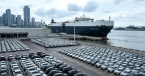 Kenya throws out 100,000 duty-free electric vehicles: Africa's window for new energy has really opened
