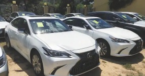 Used car market welcomes structural changes