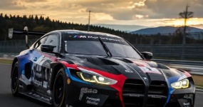 Car age limit relaxed from 2 years to 8 years: Israel updates racing car import system