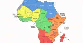 Selling used cars to Africa: A 