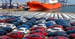 Forecast for used car export trend in the second half of 2026:5 major variables and 3 inflection points