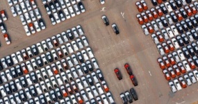 Russia's Far East imported 284,400 vehicles in 8 months: Vladivostok swallowed 70%, Usirisk nearly doubled