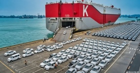Ghana's PVoC policy comes into force on October 1: Ban the import of used cars? True or false?