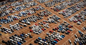 Used cars go to sea, an industry's self-purification| Car expert
