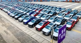 EU 2031 Export Ban on Used Cars! The African market is ushering in a five-year window. How can China grab a share of used cars?