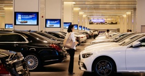 The national standard for used car identification will face major changes