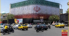 A China SUV sells for US$53,000 in Iran: War, sanctions and the deformed car market under 